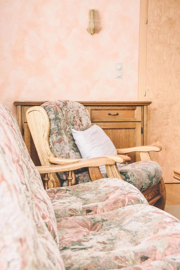 Pension S'Platzl Stuhleck Spital am Semmering Exterior foto