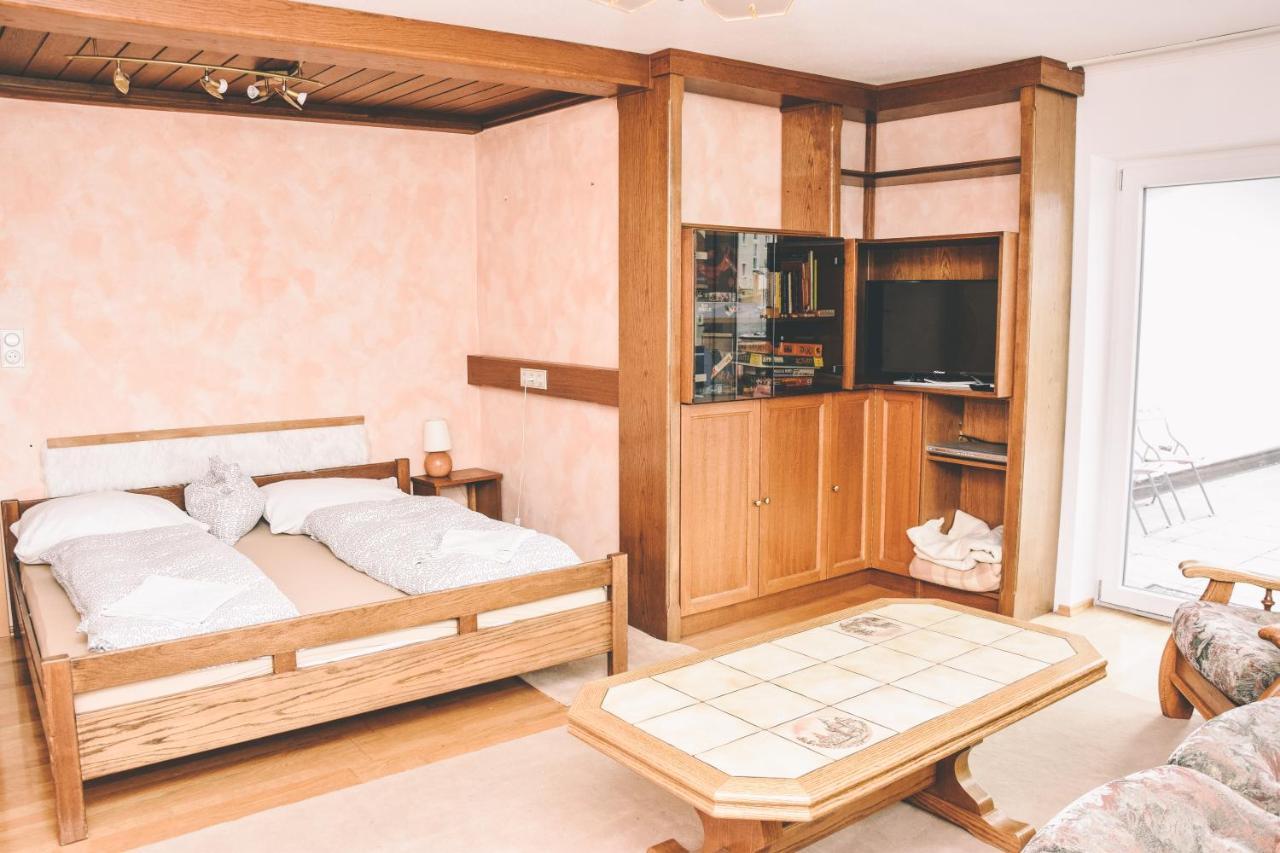 Pension S'Platzl Stuhleck Spital am Semmering Exterior foto