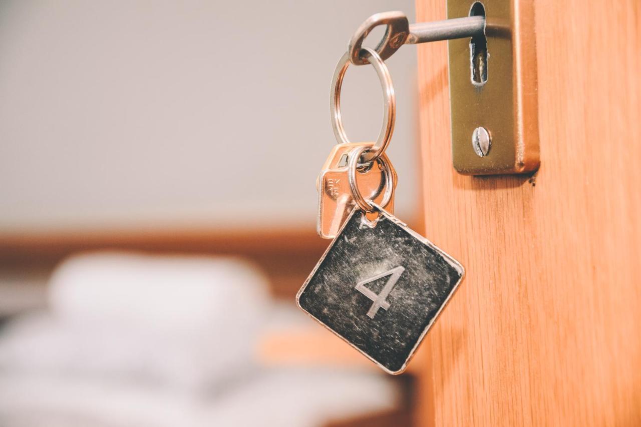 Pension S'Platzl Stuhleck Spital am Semmering Exterior foto